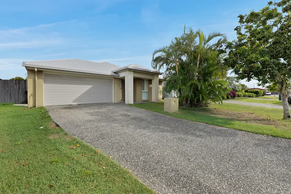 58 Scarborough Circuit, Blacks Beach, QLD 4740