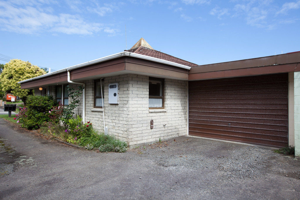 1/25 Mcfarlane Street, Oakura, New Plymouth, 0房, 1浴