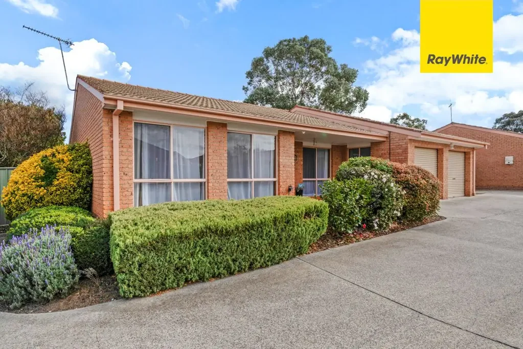 Monash Haven