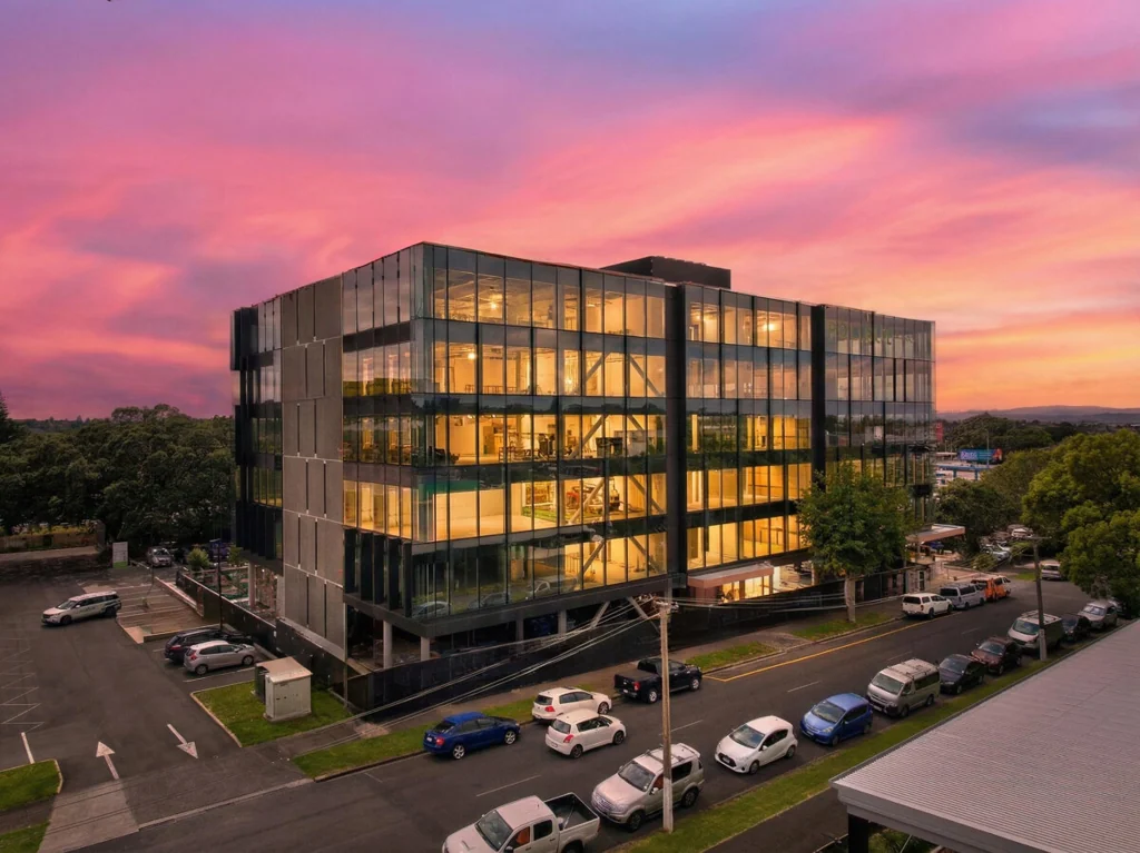 Greenlane Whole Building Opportunity - Brand New