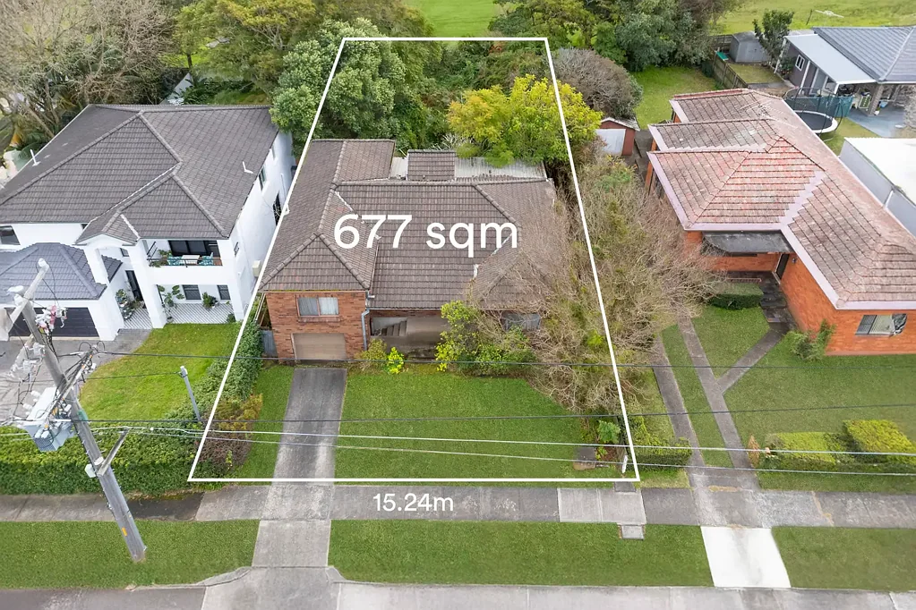 43 Acacia Avenue, Ryde, NSW 2112