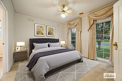 ਬੈੱਡਰੂਮ - 20 Jevington Drive, Wodonga, VIC 3690