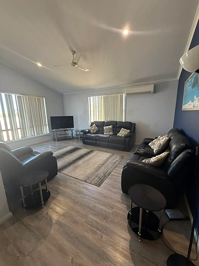 31A Hartog Crescent, Denham, WA 6537, 3 habitaciones, 2 baños, House