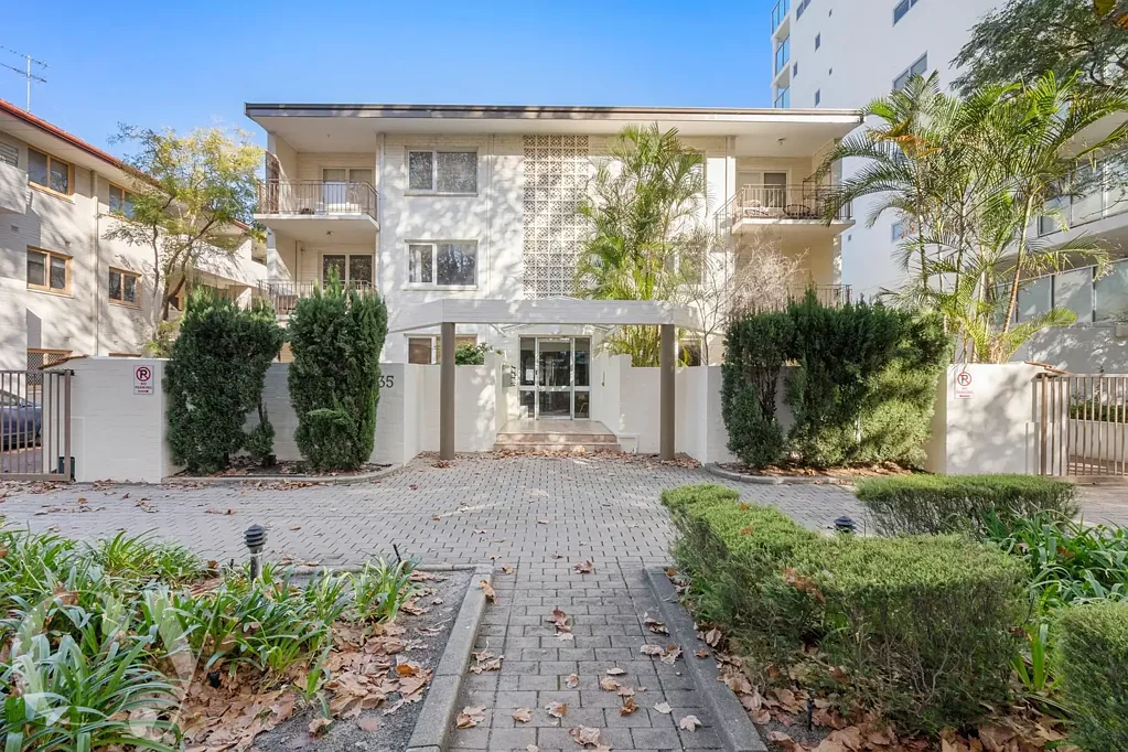 5/35 Mill Point Road, South Perth, WA 6151