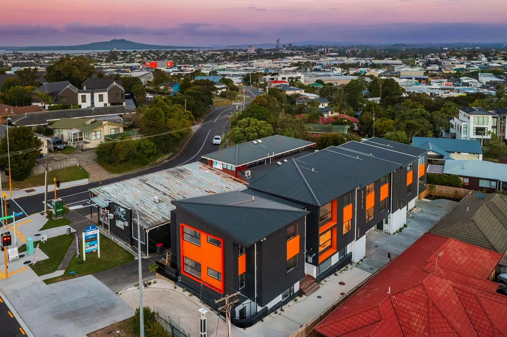 Glenfield 4房  Modern Living in Westlake Girls Zone