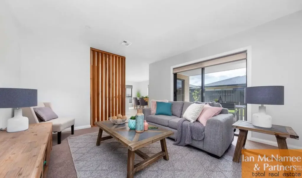 Googong 5Kwarto Luxury, Space, and Sophisticated Family Living