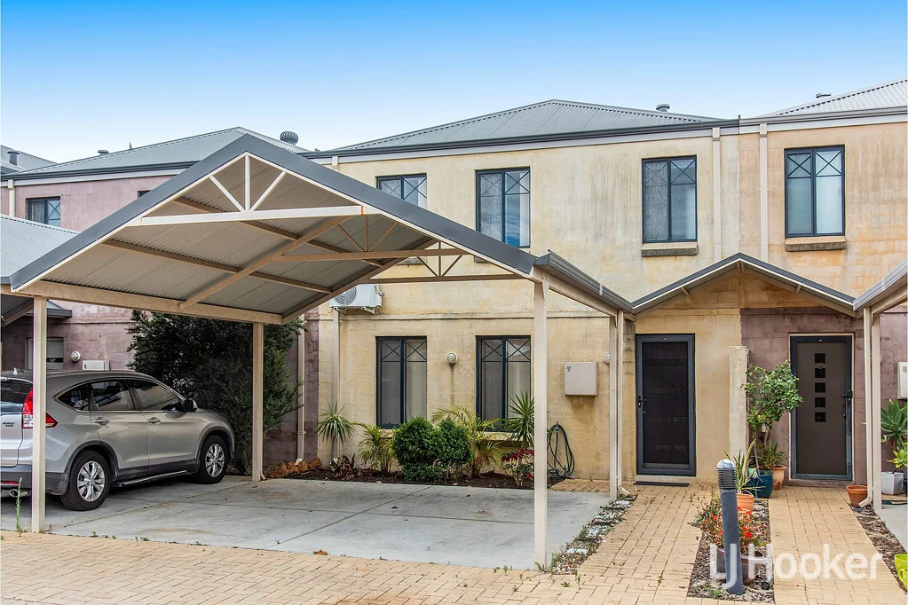7/11 Choseley Place, Langford, WA 6147