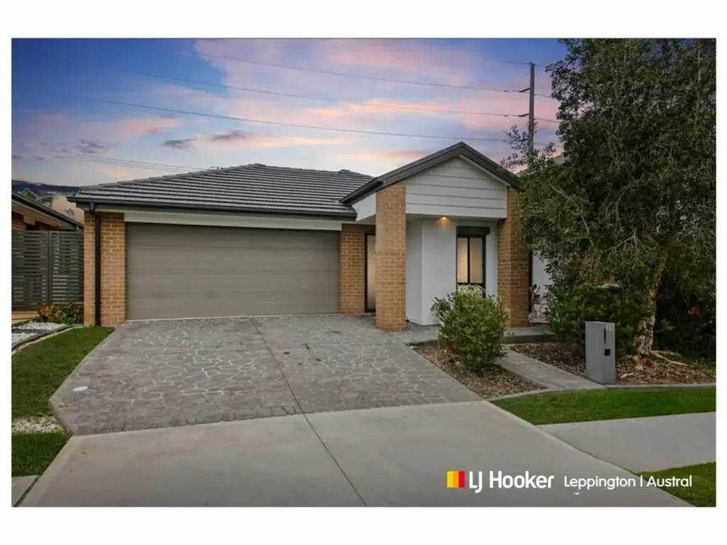 MODERN FAMILY HOME | READY TO MOVE IN