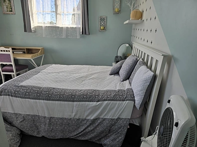 71 Beach Road, Ashburton, Canterbury, 3 ਕਮਰੇ, 1 ਬਾਥਰੂਮ, House