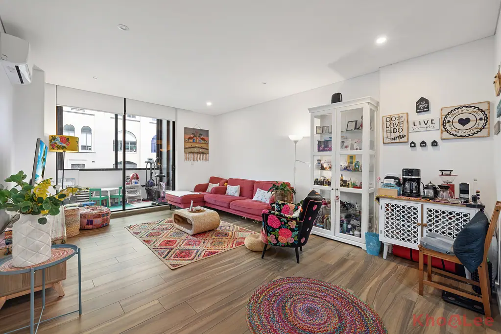 158/310 Wattle Street, Ultimo, NSW 2007