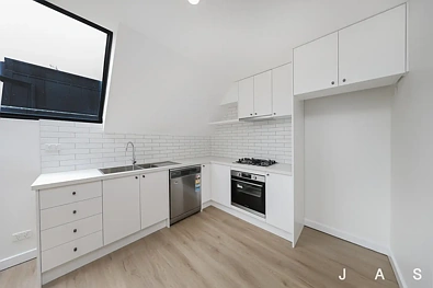 ਰਸੋਈ - 4 Chapel Street, Fitzroy, VIC 3065