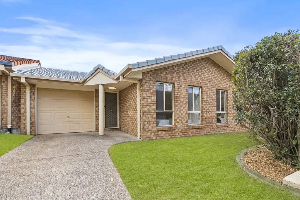 Rocklea 3कमरा Low-Set, Low Maintenance Home In The Heart of Rocklea!