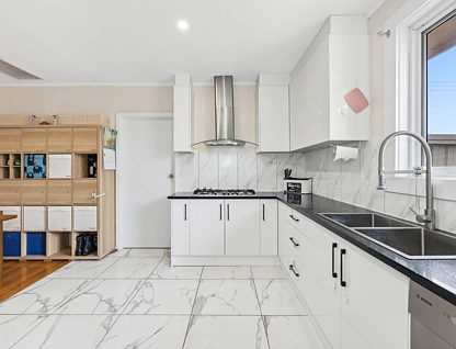 135 Dyson Road, Christies Beach, Southern Adelaide, 4 Schlafzimmer, 1 Badezimmer, House