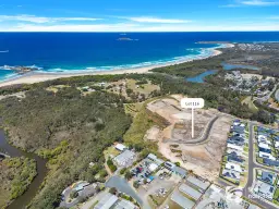 LOT 116 Flat Top Drive, Woolgoolga