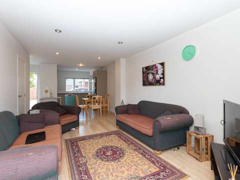 HAMILTON EAST,  3 BEDROOMS