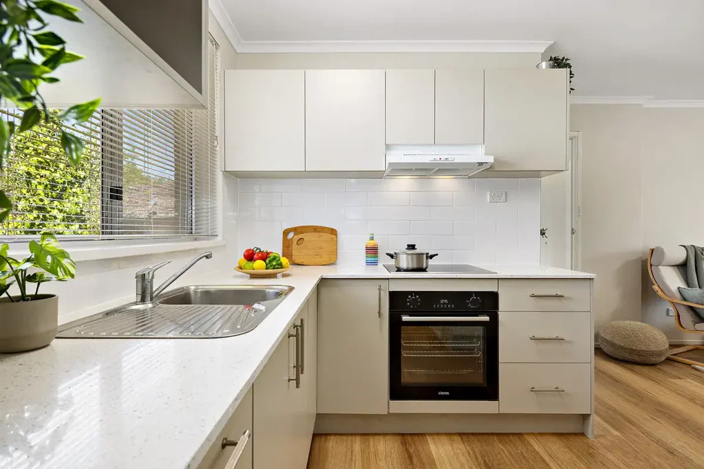 Move-In Ready Apartment with Quality Renovations Throughout