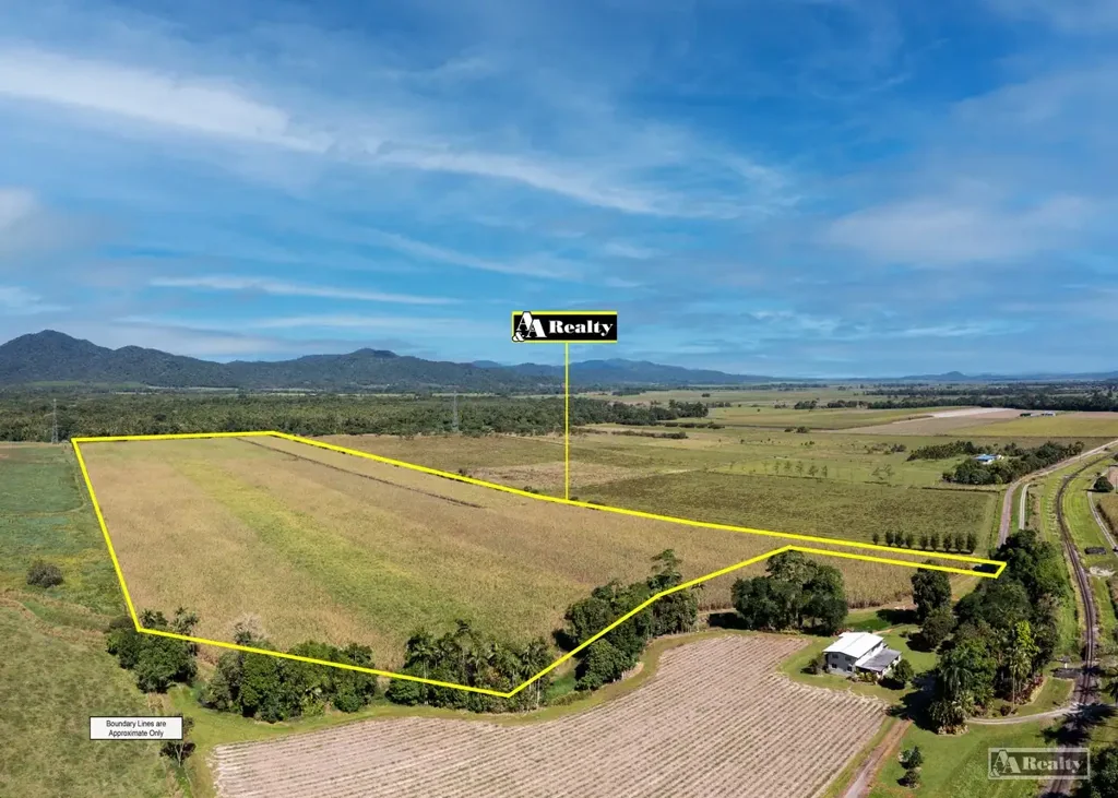 Bellenden Ker  BELLENDEN KER LAND - 19.99 HA