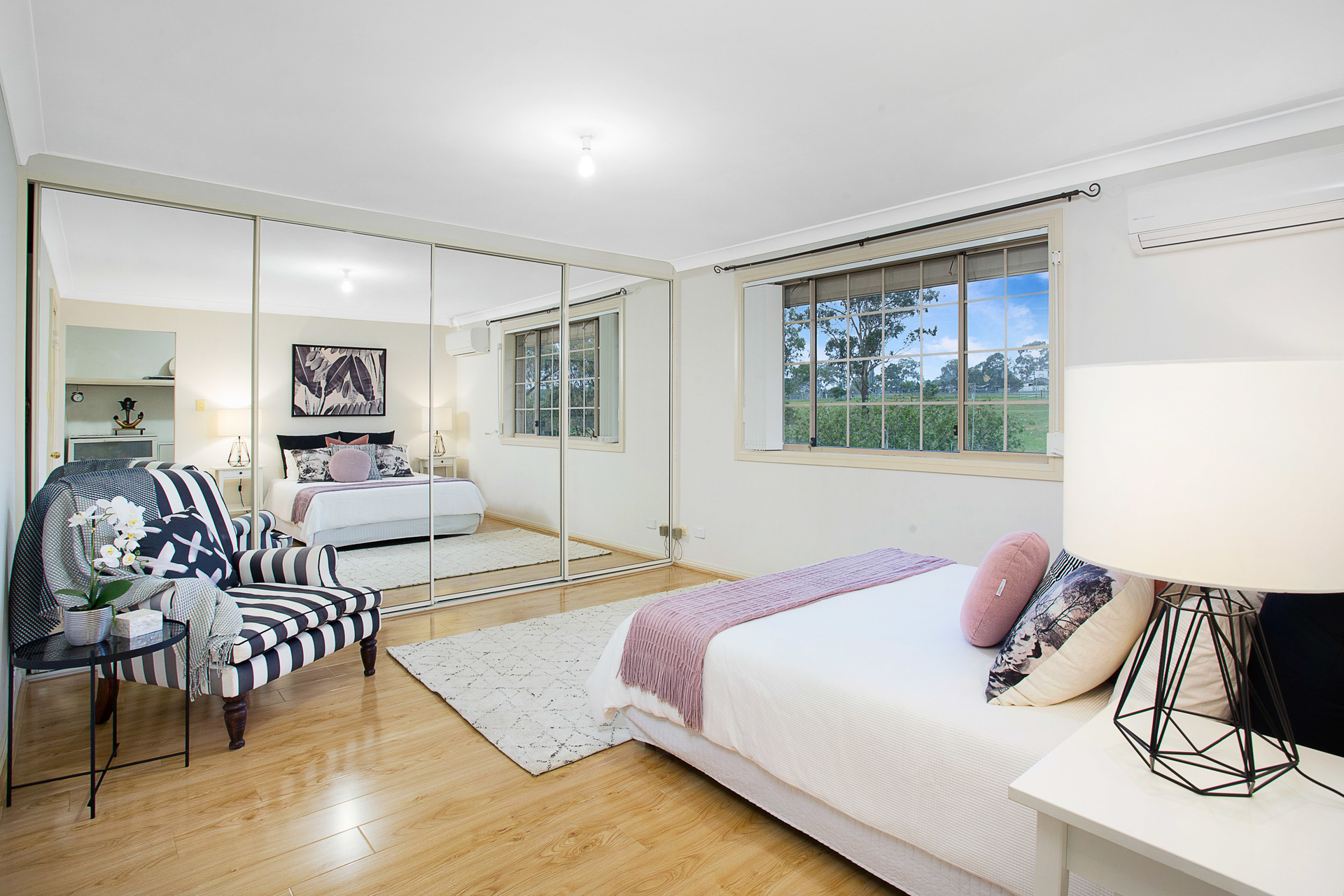 PARKVIEW ESTATE UNIT 1 1 HEATH ST, PROSPECT NSW 2148, 0 phòng ngủ, 0 phòng tắm, Townhouse