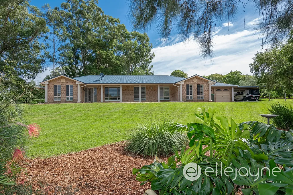 52 Child Street, Mulbring, NSW 2323