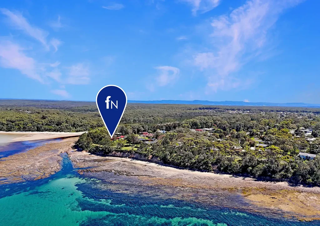 Callala Bay 3Habitaciones JERVIS BAY HIDEAWAY