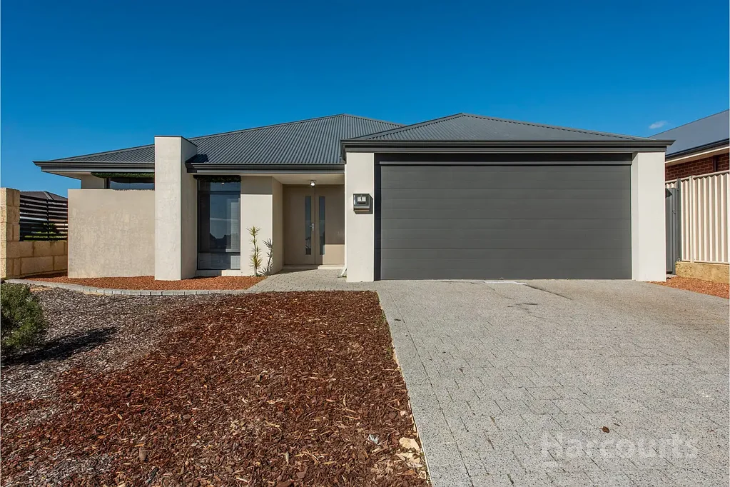 Fantastic Family Home