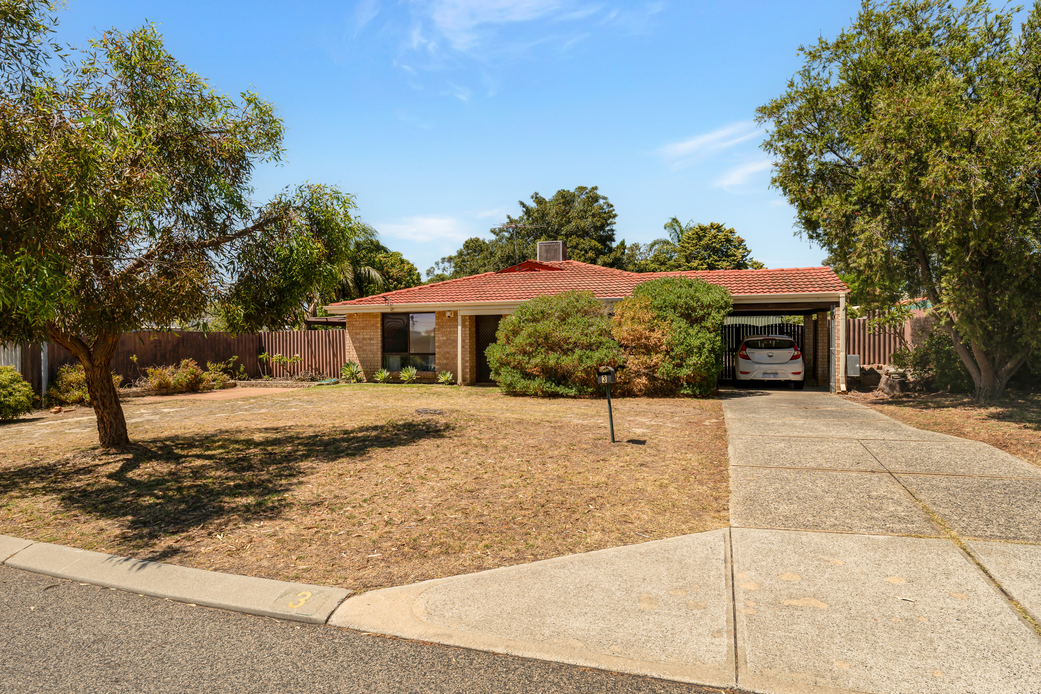 3 REDUNCA WAY, MIRRABOOKA WA 6061, 0 Kuwarto, 0 Banyo, House