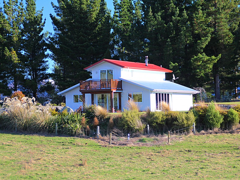 1059 Hillside Manapouri Road, Manapouri, Southland, 3 phòng ngủ, 0 phòng tắm