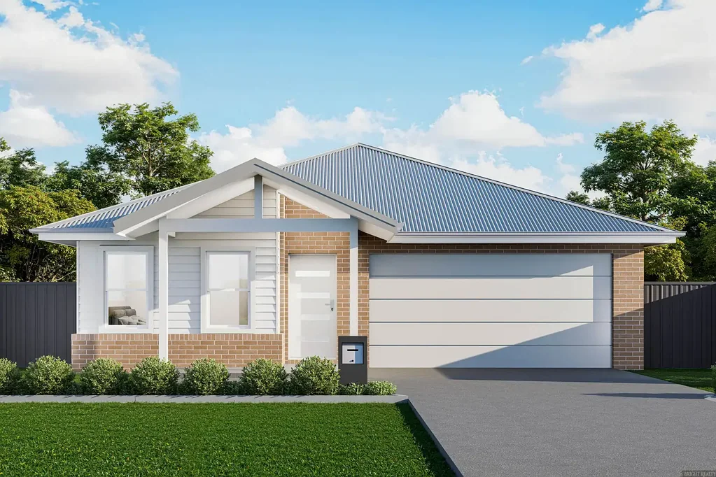 North Rothbury 4ห้องนอน Amazing House and Land in North Rothbury - Single Contract