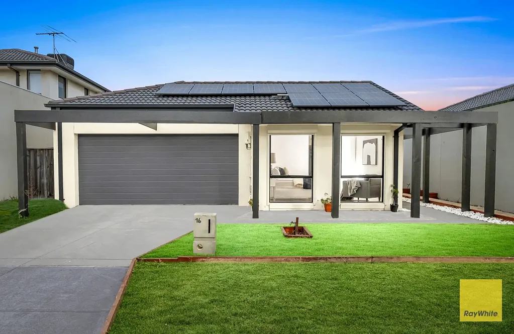 16 Cooma Place, Burnside Heights, VIC 3023