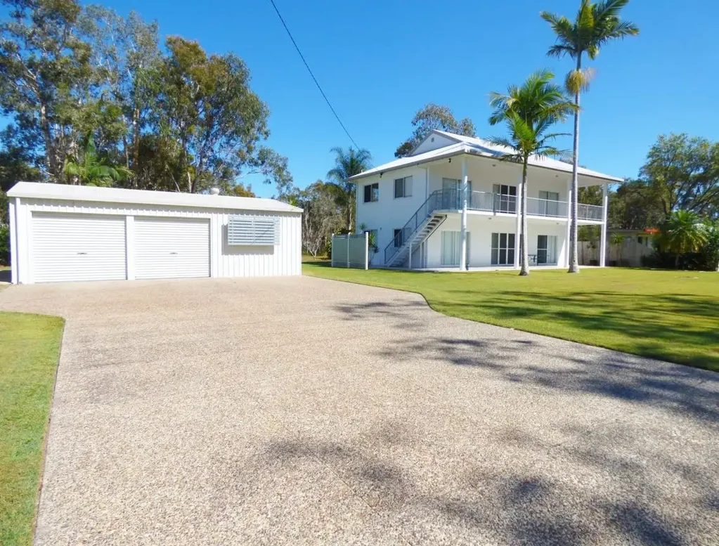 106 Toolara Road, Tin Can Bay, QLD 4580