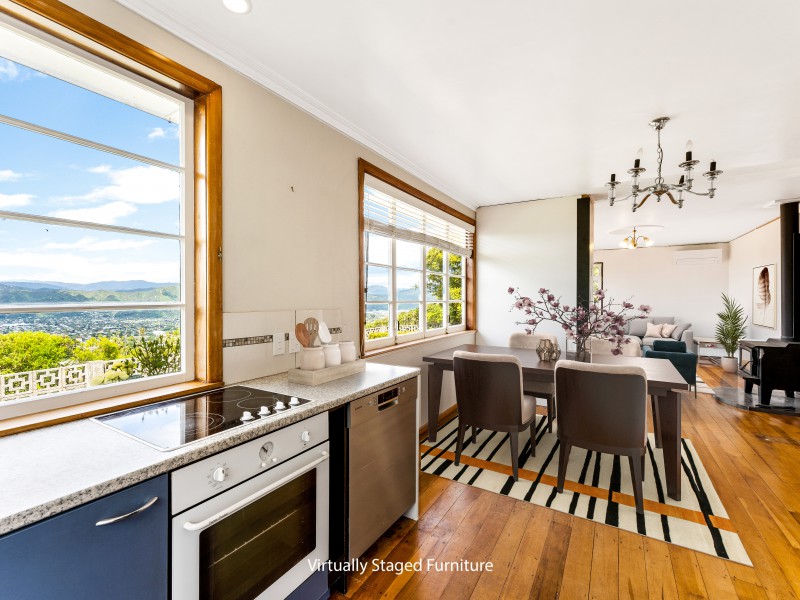 111 Miromiro Road, Normandale, Lower Hutt, 4房, 0浴