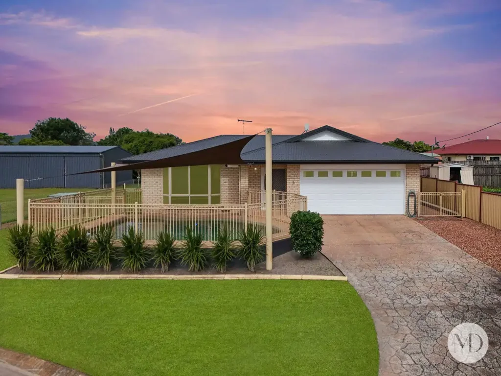 3 Hebblewhite Close, Etty Bay, QLD 4858