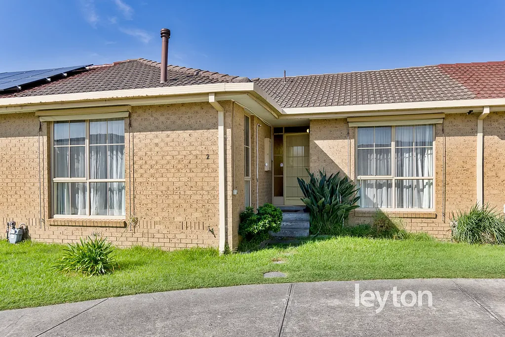 2/14 Flowervale Road, Noble Park, VIC 3174