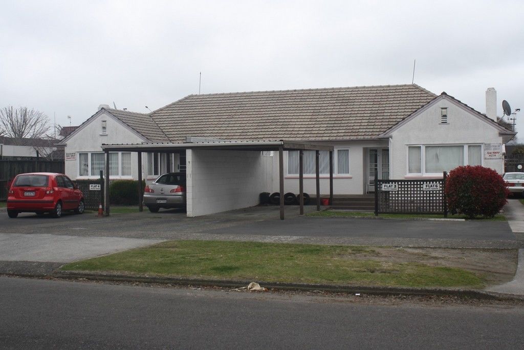 1/9 Ruihi Street, Victoria, Rotorua, 0 Kuwarto, 0 Banyo