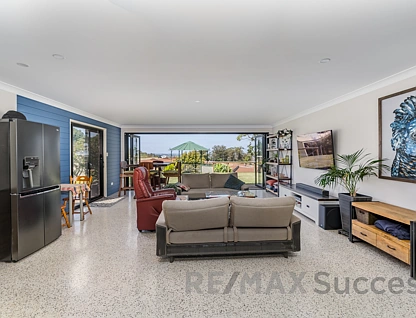 5 Blue Meadow Court, Blue Mountain Heights, Toowoomba, 4 ਕਮਰੇ, 2 ਬਾਥਰੂਮ, House