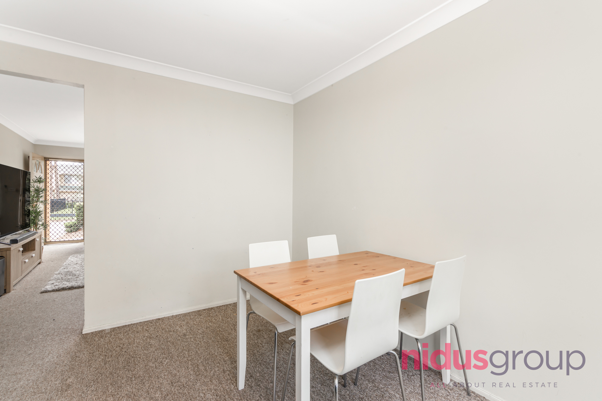 UNIT 21 12 BARKER ST, ST MARYS NSW 2760, 0 Kuwarto, 0 Banyo, Townhouse