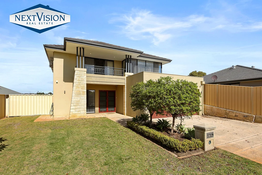 4 Gecko Terrace, Beeliar, WA 6164