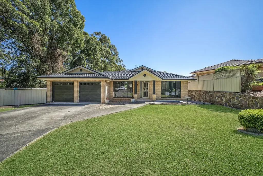 27 Glendore Parade, Maryland, NSW 2287