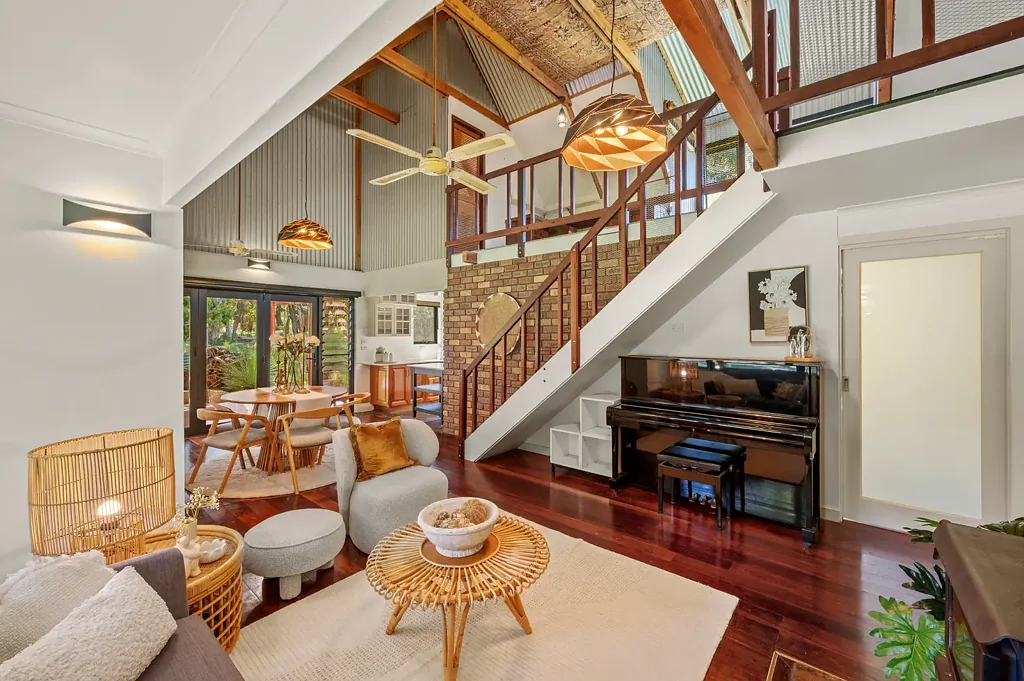 Quedjinup 5બેડરૂમ Dual-Living Lifestyle Retreat in Quedjinup