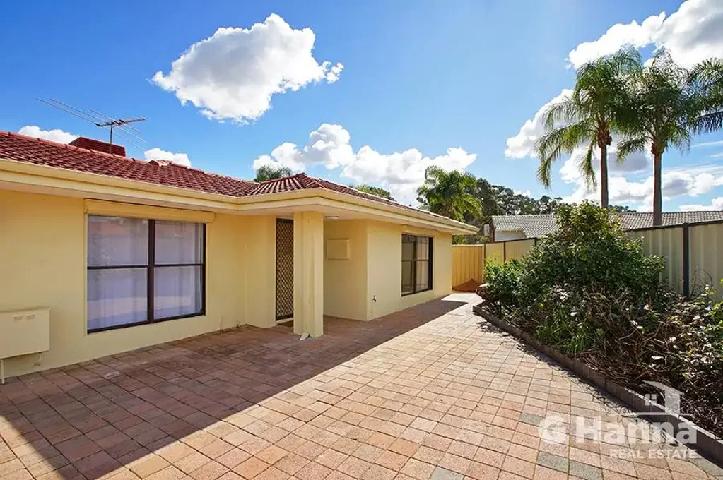 Forrestfield 3房  Family Home on a Generous 755qm Block