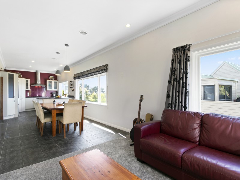 18 Stanhope Grove, Korokoro, Lower Hutt, 5部屋, 0バスルーム