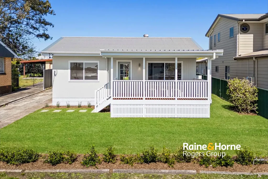Stunning Fully Renovated Coastal Home in Prime Toukley Location