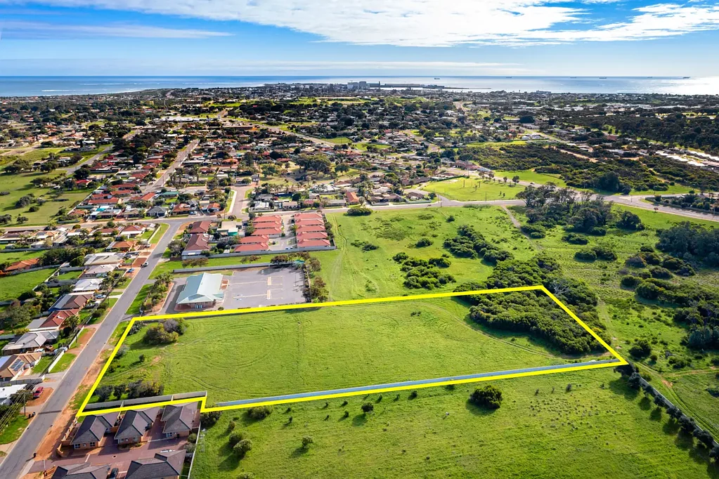 21 Archer Street, Utakarra, WA 6530
