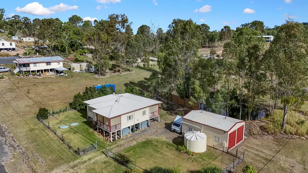 3 Evans Street, Mount Perry, QLD 4671