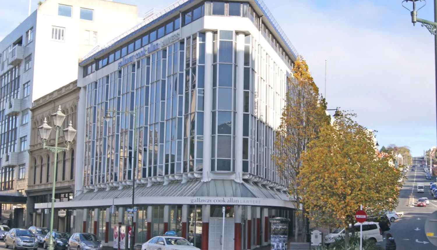 276 Princes Street, Dunedin Central, Dunedin City, 0房, 0浴