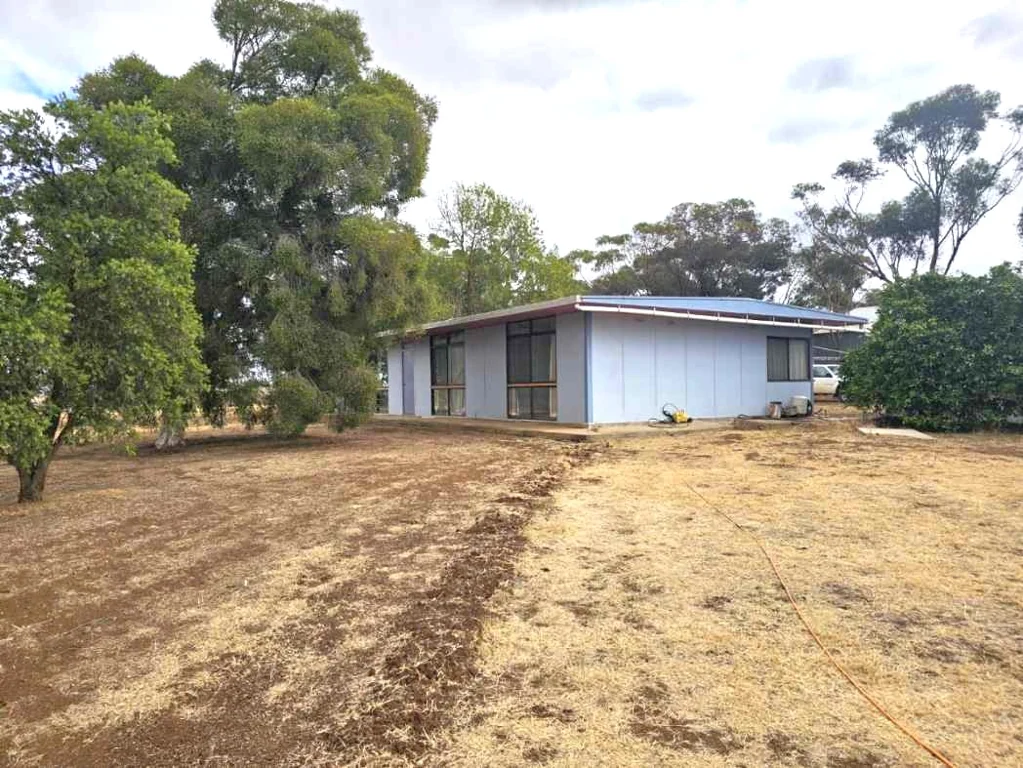496 Pearses Road, Donald, VIC 3480