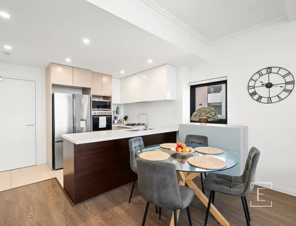 701/4-8 Smallwood Avenue, Homebush, NSW 2140, 2 slaapkamers, 1 badkamers, Unit