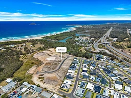 LOT 111 Flat Top Drive, Woolgoolga
