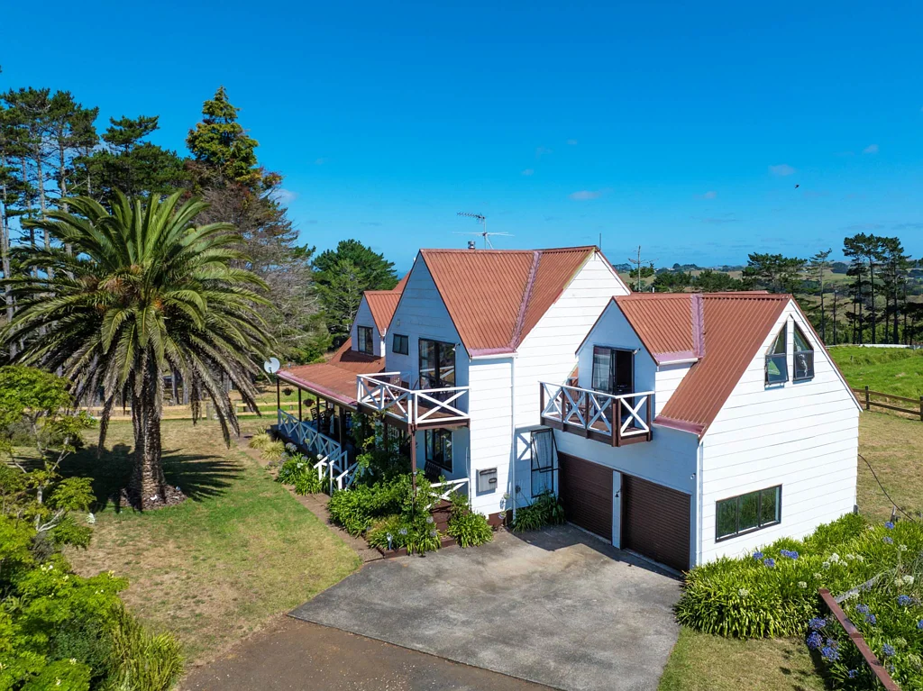 Pollok 5房  Rare Dual Living Country Escape – Act Now!
