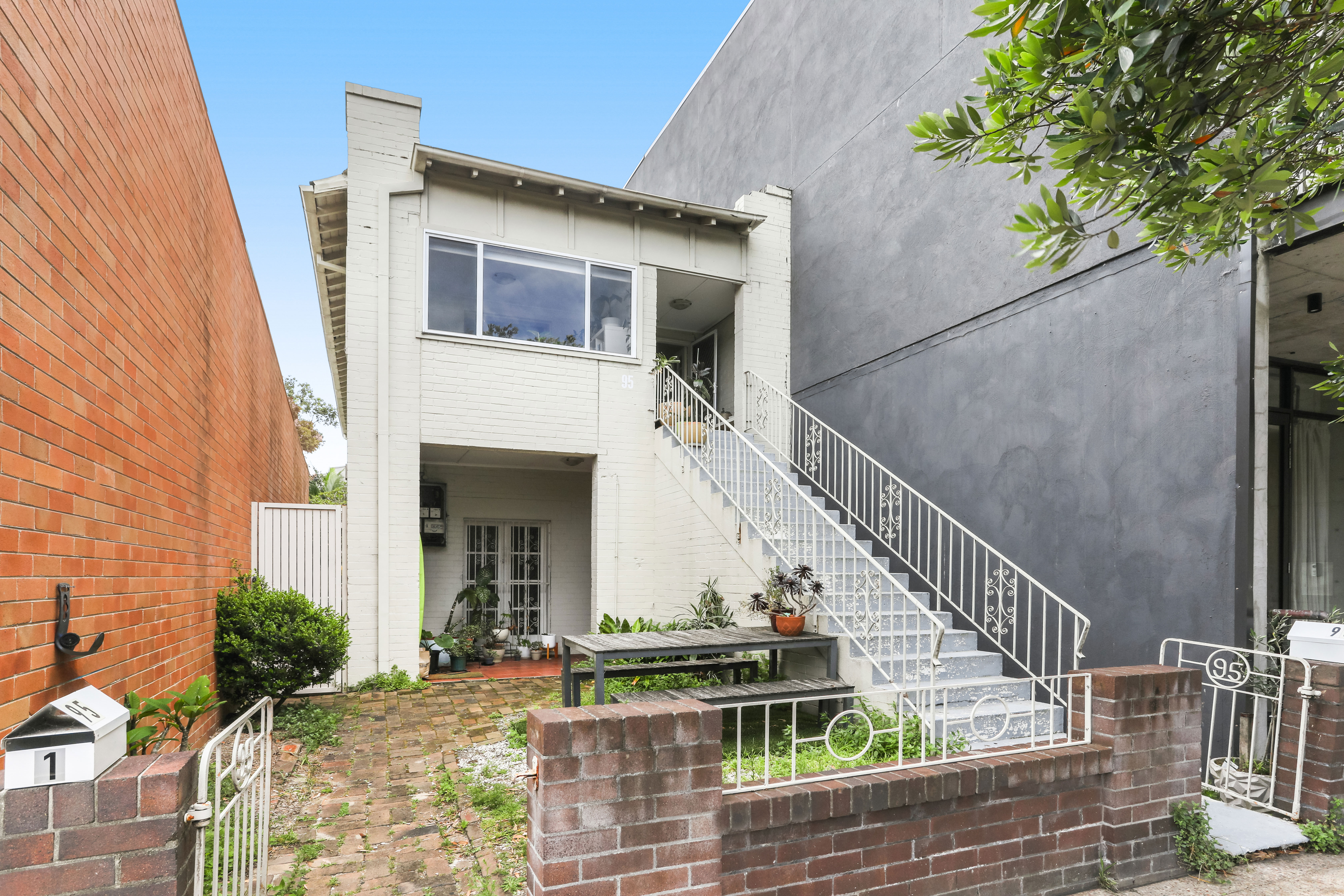 95 GLENAYR AV, BONDI BEACH NSW 2026, 0 chambres, 0 salles de bain, Unit